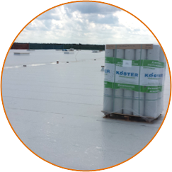 Roofing