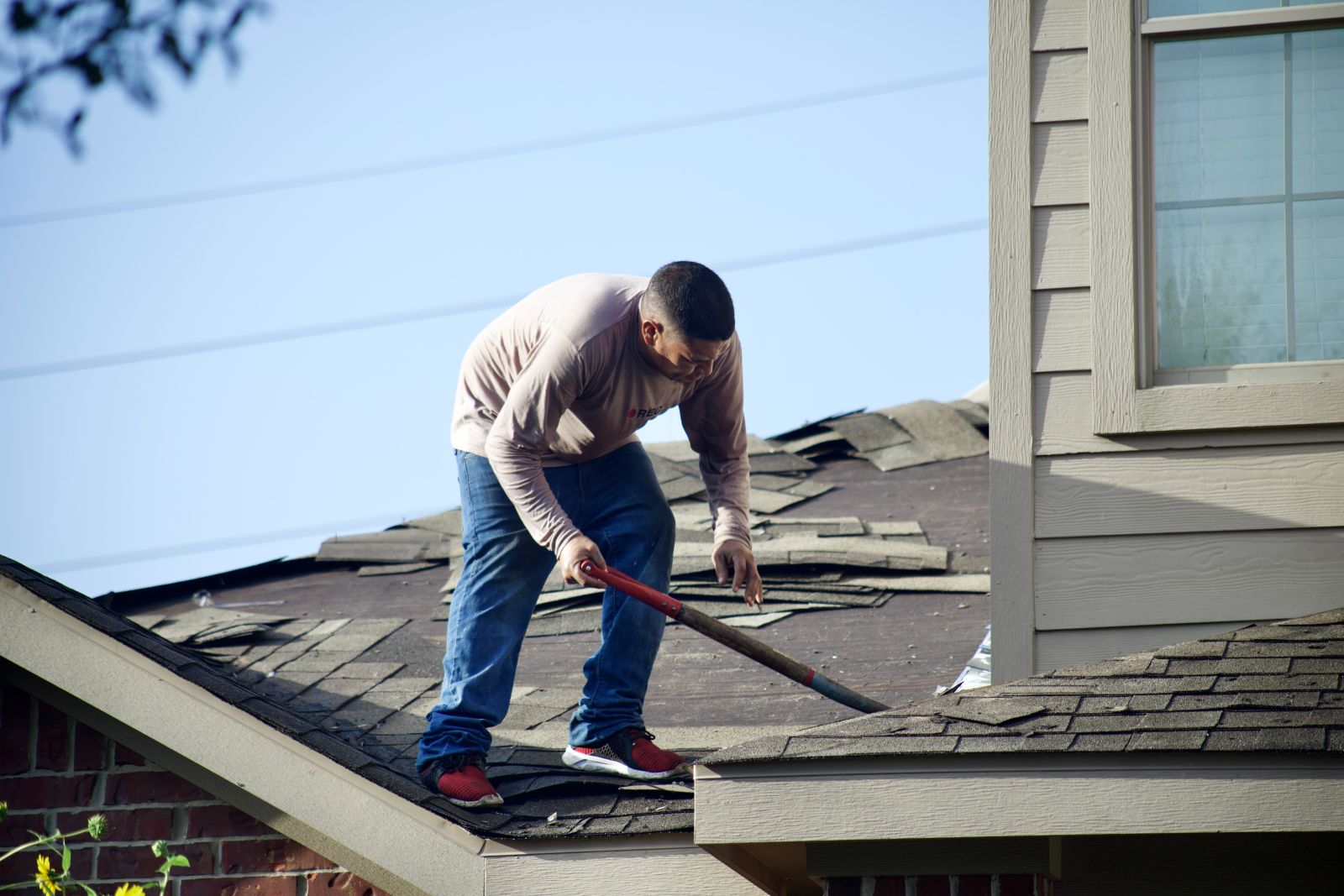 Roof repairs perth 